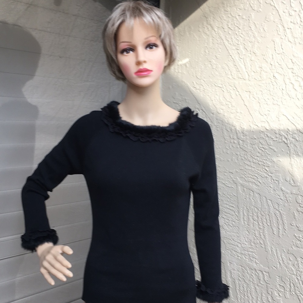 COPY - Joseph A. Sweater size M